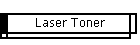 Laser Toner